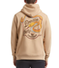 Brixton Brixton Men's Rothwell Hoodie