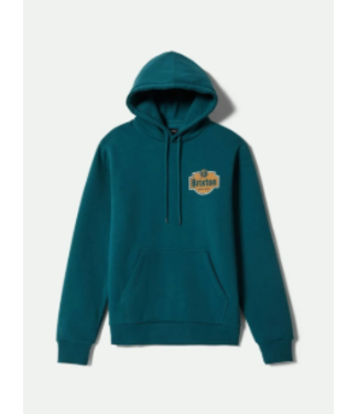 Brixton Brixton Men's Genuine Hoodie