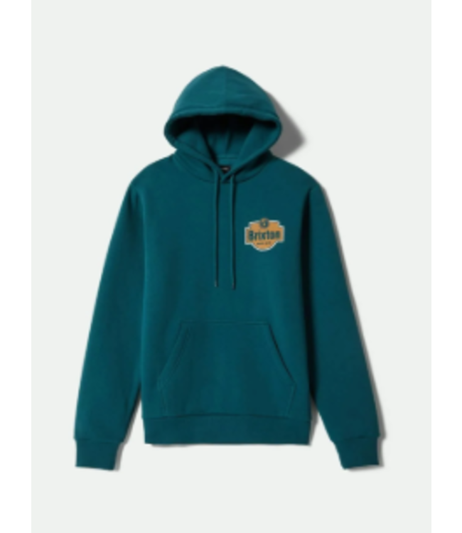Brixton Men's Genuine Hoodie