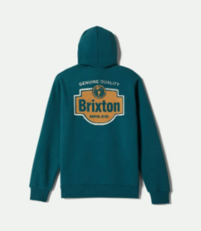 Brixton Men's Genuine Hoodie