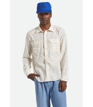 Brixton Brixton Men's Wayne Woven