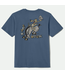 Brixton Brixton Men's Buck Club