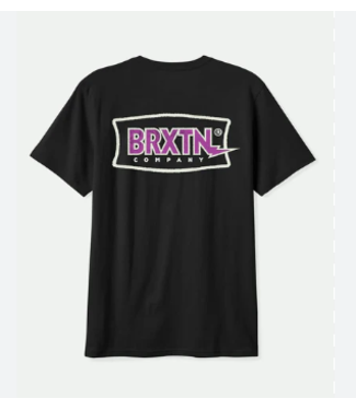 Brixton Brixton Lightning STD Tee