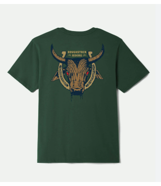 Brixton Brixton Roughstock STD Tee