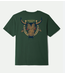 Brixton Brixton Roughstock STD Tee