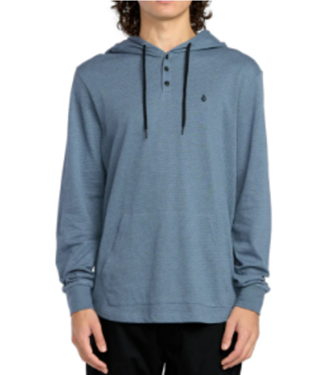 Volcom Men's Murph Thermal Shirt