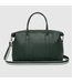 Louenhide Louenhide Alexis Stripe Travel Bag - Forest Green