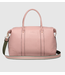 Louenhide Louenhide Alexis Stripe Travel Bag - Blush
