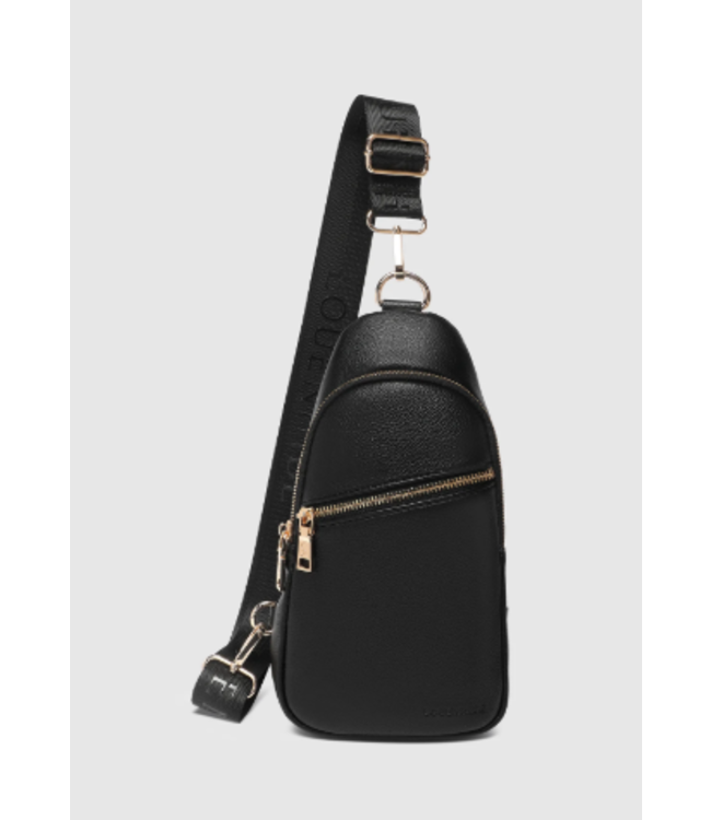 Louenhide Bella Sling - Black