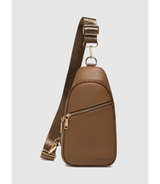 Louenhide Louenhide Bella Sling - Caramel