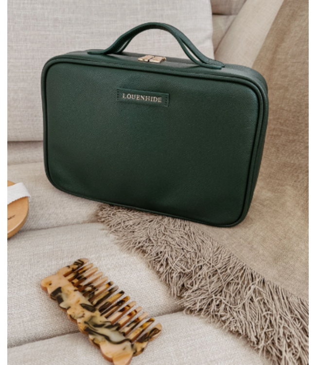 Louenhide Georgie Cosmetic Case
