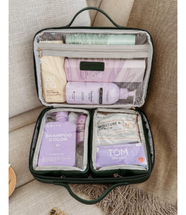 Louenhide Georgie Cosmetic Case