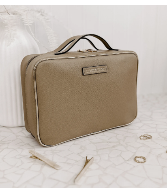Louenhide Georgie Cosmetic Case