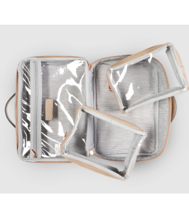 Louenhide Georgie Cosmetic Case