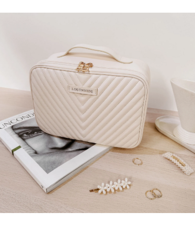 Louenhide Maggie Hanging Toiletry Case