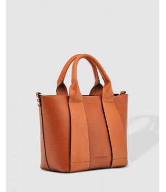 Louenhide Louenhide Windsor Bag Tan