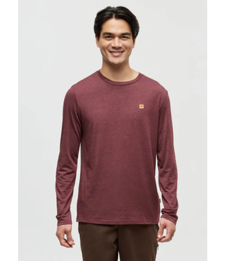 Ten Tree Ten Tree Men's Baker  LS