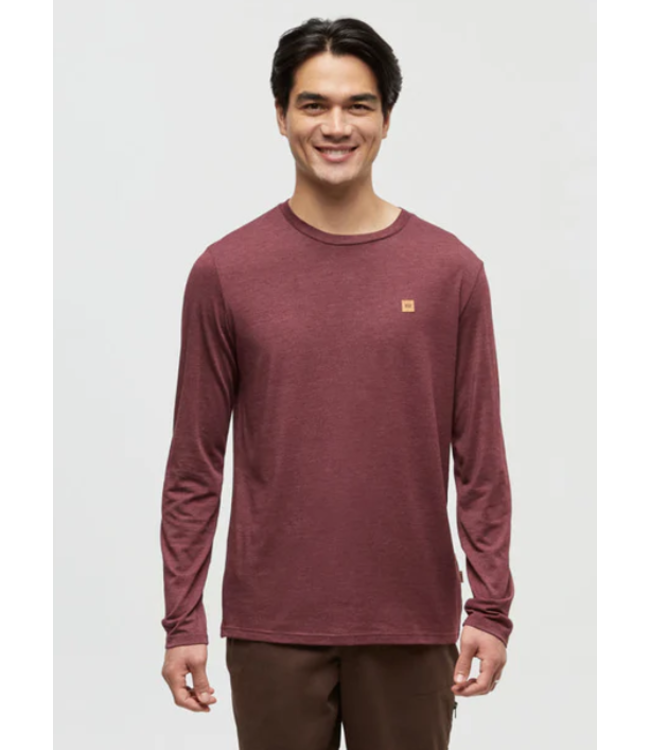 Ten Tree Men's Baker  LS