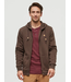 Ten Tree Ten Tree Men's Reynard ZIp Hoodie