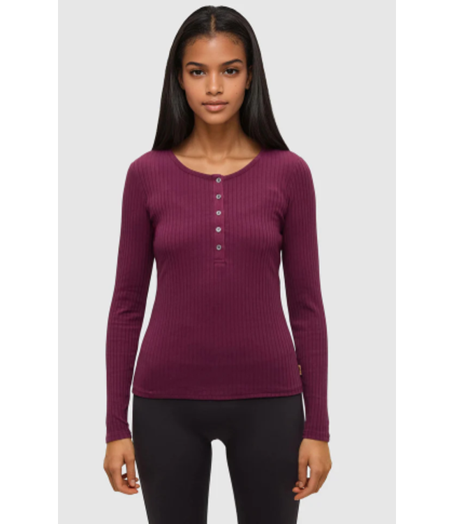 Ten Tree Women's Knowles Henley