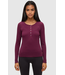 Ten Tree Ten Tree Women's Knowles Henley