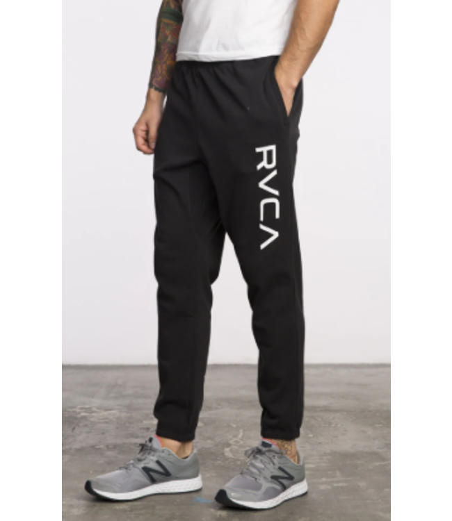 RVCA Men's Big RVCA Pant