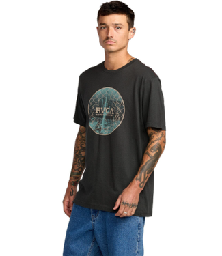 RVCA RVCA Men's Trespass Tee