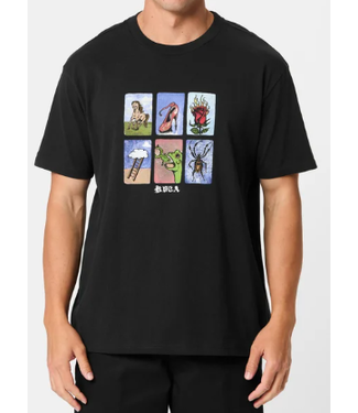 RVCA RVCA Men's KSL Tee
