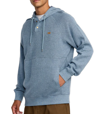 RVCA RVCA Men's Port Pullover