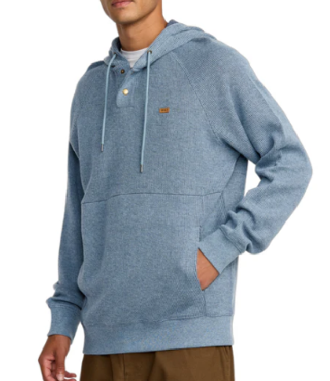 RVCA Men's Port Pullover