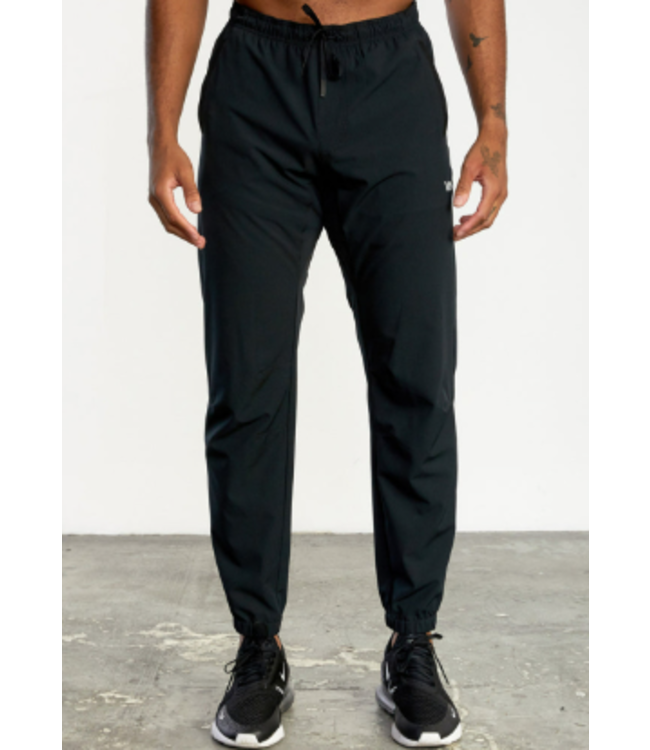 RVCA Men's Yogger II Pant