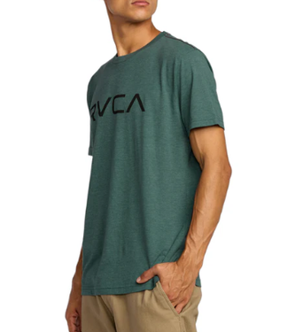 RVCA RVCA Men's Big RVCA Tee