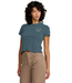 RVCA RVCA Women's 411 Tee