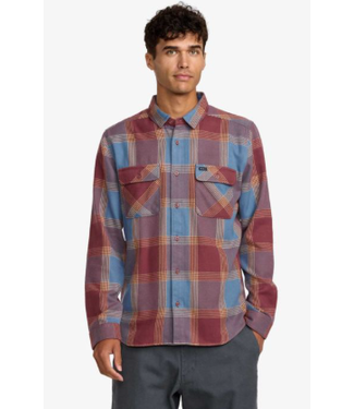RVCA RVCA Men's That'll Work Flannel