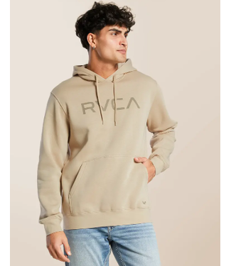 RVCA RVCA Men's Big RVCA Hoodie