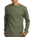 RVCA RVCA Men's Dayshift Thermal Shirt