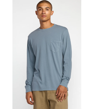 RVCA RVCA Men's PTC Pigment LS