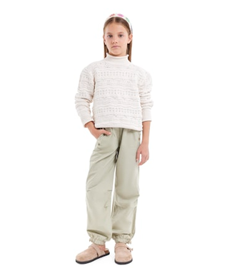 Guess Guess Girl's LS Sweater