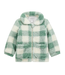 Guess Guess Girl's Fake Fur Jacket