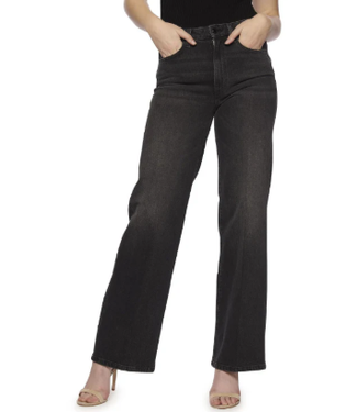 Guess Guess Women's Wide Leg Jeans