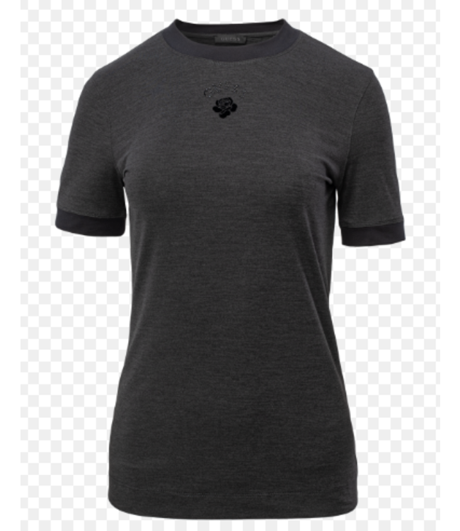 Guess Women's Mini Rose Tee