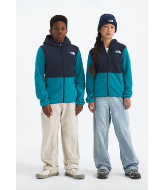 North Face The North Face Youth Teen Glacier Jacket