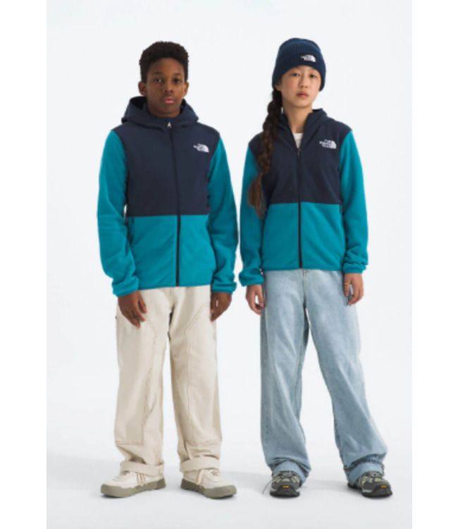 The North Face Youth Teen Glacier Jacket