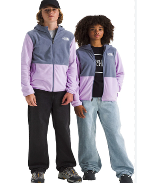 North Face The North Face Youth Teen Glacier Jacket