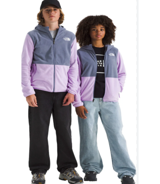 The North Face Youth Teen Glacier Jacket