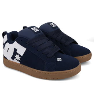 DC DC Men's Court Graffik