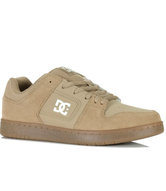 DC DC Men's Manteca 4 Shoe