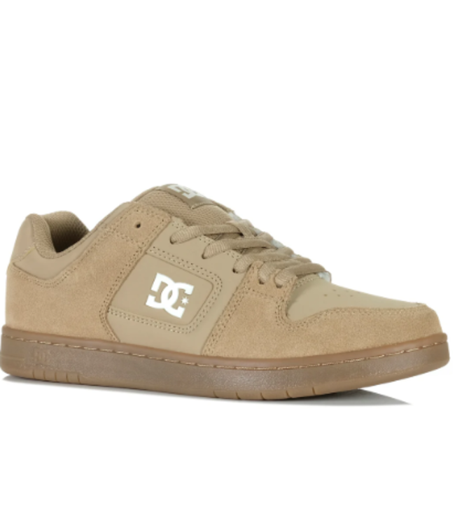 DC Men's Manteca 4 Shoe