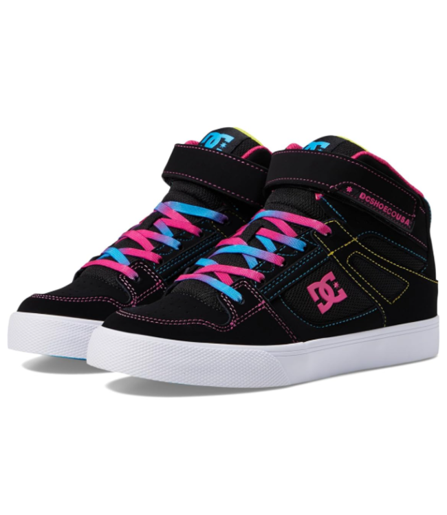 DC Kids Pure High-Top EV
