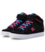 DC DC Kids Pure High-Top EV